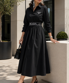 سارافون عمده مدل کمر کش PRADA (پک ۶ عددی)