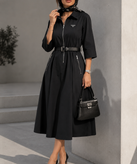 سارافون عمده مدل زیپی PRADA (پک ۴ عددی)